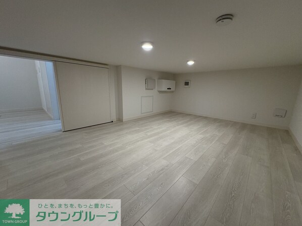 シエル ブリランテの物件内観写真